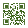 QR код со ссылкой на Рожь Куприянова