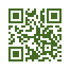 QR код со ссылкой на Рожь дикая