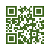 QR код со ссылкой на Секироплодник критский
