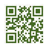 QR код со ссылкой на Секироплодник изящный