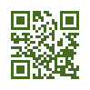 QR код со ссылкой на Секироплодник восточный