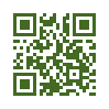 QR код со ссылкой на Очиток Борисовой