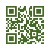 QR код со ссылкой на Очиток щитковый