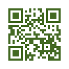 QR код со ссылкой на Очиток стройный