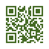 QR код со ссылкой на Очиток испанский