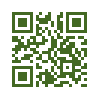 QR код со ссылкой на Очиток гибридный