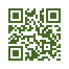 QR код со ссылкой на Очиток Максимовича