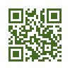 QR код со ссылкой на Очиток мелкий
