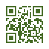 QR код со ссылкой на Очиток бледный