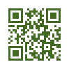 QR код со ссылкой на Очиток Сельского