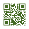 QR код со ссылкой на Очиток тоненький