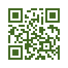 QR код со ссылкой на Очиток волосистый
