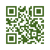 QR код со ссылкой на Зейдлиция цветистая