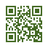 QR код со ссылкой на Зейдлиция розмариновая