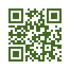 QR код со ссылкой на Молодило армянское
