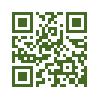 QR код со ссылкой на Молодило Сосновского