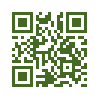 QR код со ссылкой на Сергия Регеля
