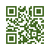 QR код со ссылкой на Сергия Северцова