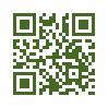 QR код со ссылкой на Серпуха алатавская