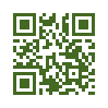 QR код со ссылкой на Серпуха Биберштейна