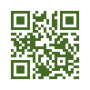 QR код со ссылкой на Серпуха кавказская