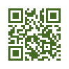 QR код со ссылкой на Серпуха венценосная