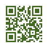 QR код со ссылкой на Серпуха донецкая