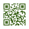 QR код со ссылкой на Серпуха джунгарская