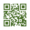 QR код со ссылкой на Серпуха эруколистная