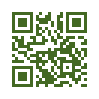 QR код со ссылкой на Серпуха киргизская