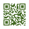 QR код со ссылкой на Серпуха Комарова