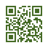 QR код со ссылкой на Серпуха маньчжурская
