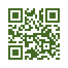QR код со ссылкой на Серпуха Модеста