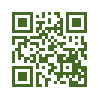 QR код со ссылкой на Серпуха лучистая