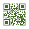 QR код со ссылкой на Серпуха донская