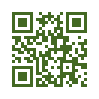QR код со ссылкой на Серпуха тяньшанская