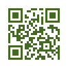 QR код со ссылкой на Жабрица Аболина