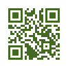 QR код со ссылкой на Жабрица алайская