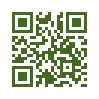 QR код со ссылкой на Жабрица пустынная