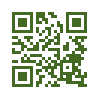 QR код со ссылкой на Жабрица вильчатая