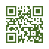 QR код со ссылкой на Жабрица многолистная