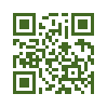 QR код со ссылкой на Жабрица гладковатая