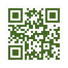 QR код со ссылкой на Жабрица Коровина