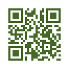 QR код со ссылкой на Жабрица зеравшанская