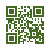 QR код со ссылкой на Жабрицевидка тяньшанская