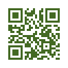 QR код со ссылкой на Сеслерия Хефлера