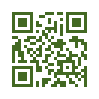 QR код со ссылкой на Сеслерия тимофеевковидная