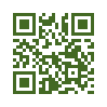 QR код со ссылкой на Сиббальдия Ольги