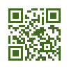 QR код со ссылкой на Сиббальдия мелкоцветковая