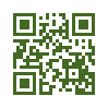 QR код со ссылкой на Сиббальдия распростертая
